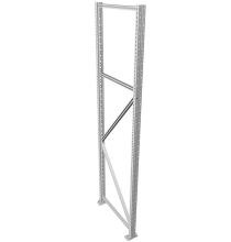 Рама MS Pro (Expert) 2500x500 мм