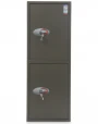 Офисный сейф Aiko TM-120T/2 Офисный сейф Aiko TM-120T/2