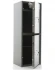 Офисный сейф Aiko TM-120T/2, с приоткрытой дверцей Офисный сейф Aiko TM-120T/2, с приоткрытой дверцей