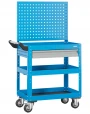 Тележка инструментальная PLC 8007.1-1К