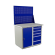 Верстак Profi WT100.WD1/WD5.020 купить в Калининграде