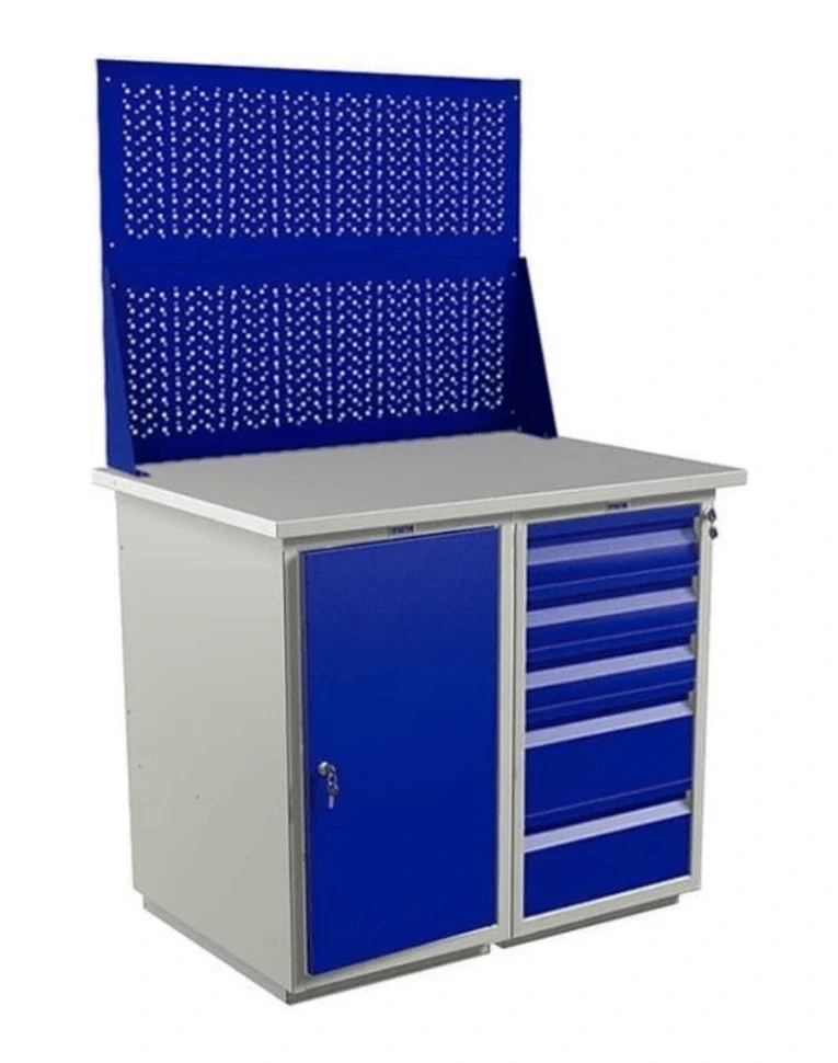 Верстак Profi WT100.WD1/WD5.020 купить в Калининграде