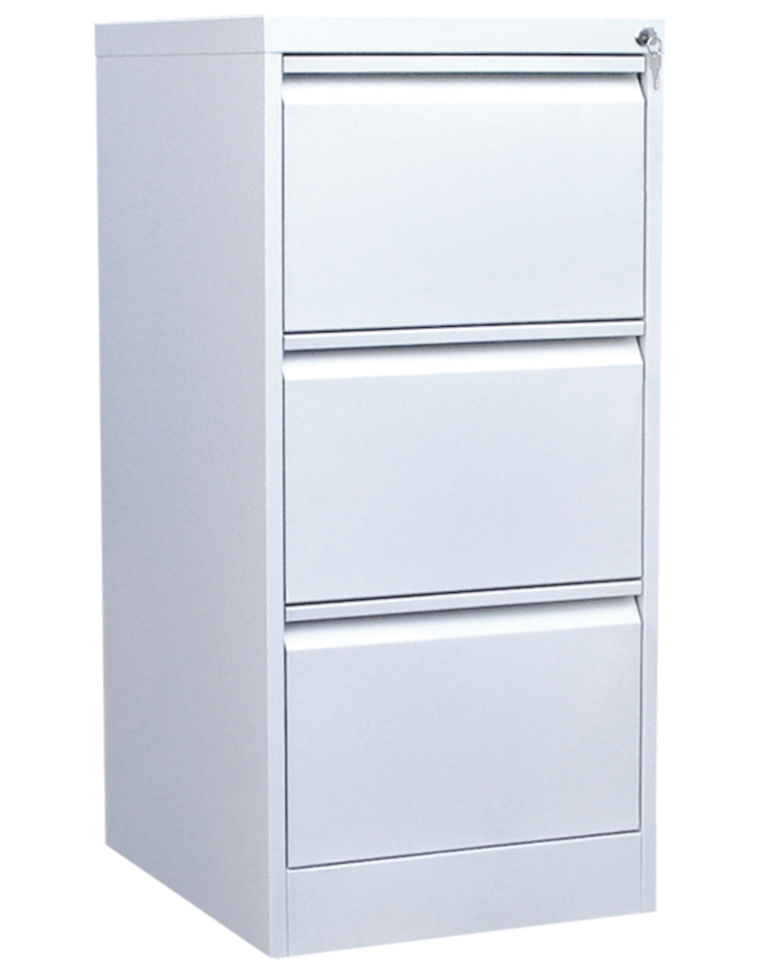 Шкаф картотечный ШК-3 (3 замка) купить в Калининграде