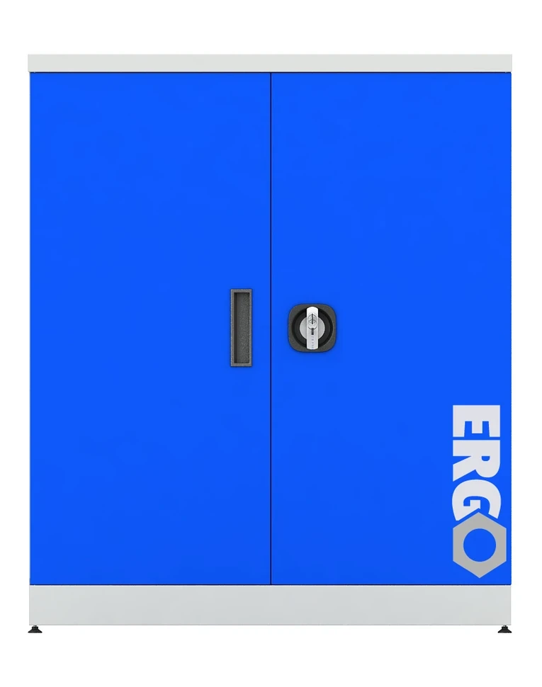 Шкаф для инструментов ERGO 1/2 XM 02 купить в Калининграде