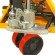 Гидравлическая тележка с весами BFC30 (г/п 3000 кг, вилы 1150x570 мм, PDP) SMARTLIFT (SMART) купить в Калининграде