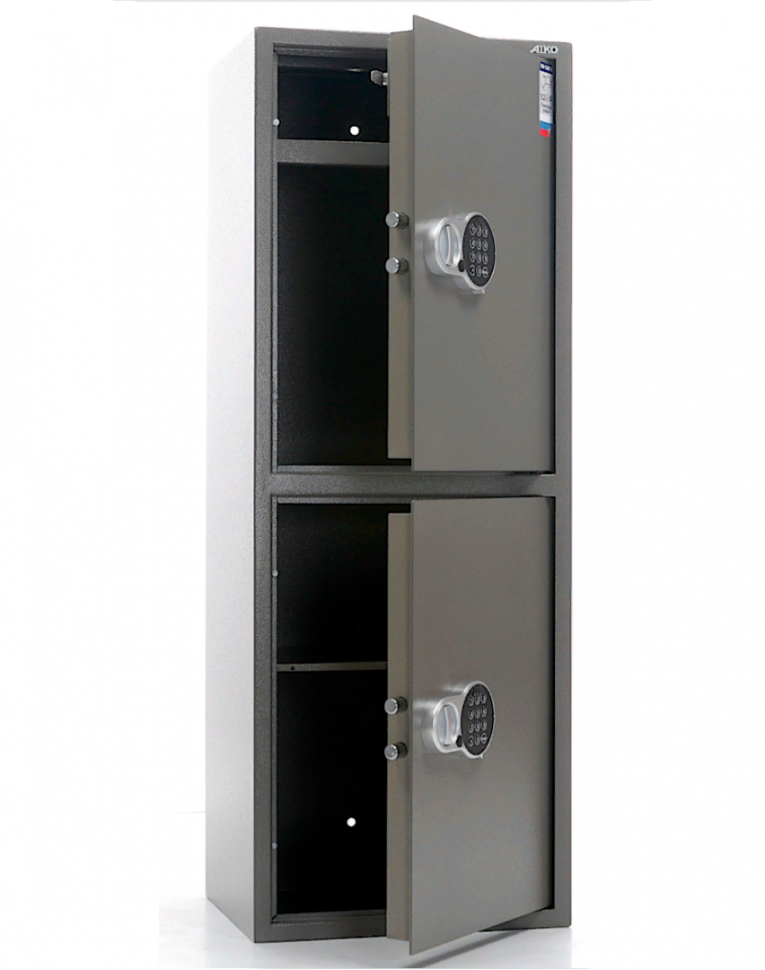 Офисный сейф Aiko TM-120T/2 EL купить в Калининграде