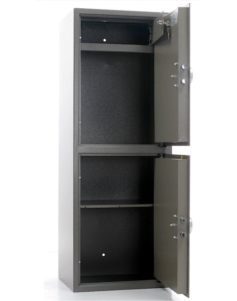 Офисный сейф Aiko TM-120T/2 EL купить в Калининграде