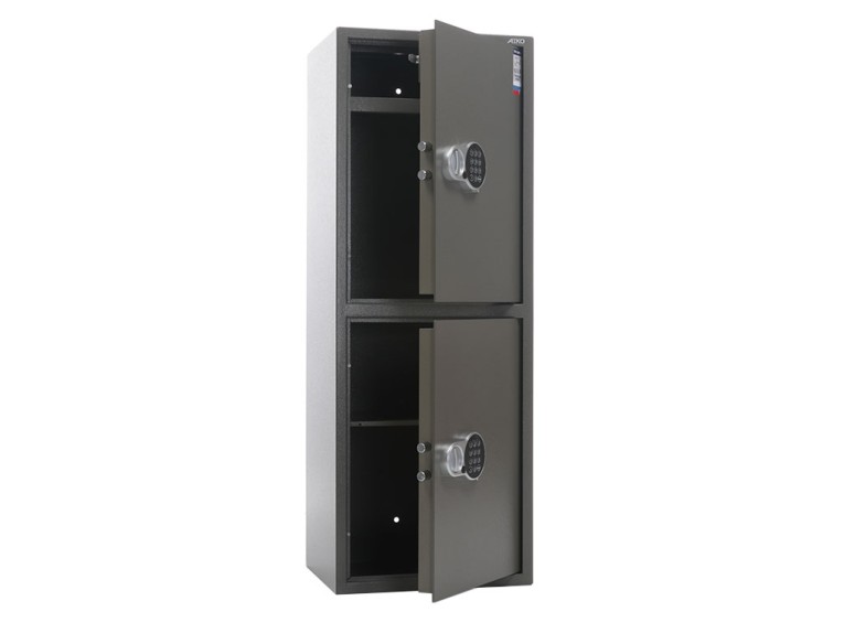 Офисный сейф Aiko TM-120T/2 EL купить в Калининграде