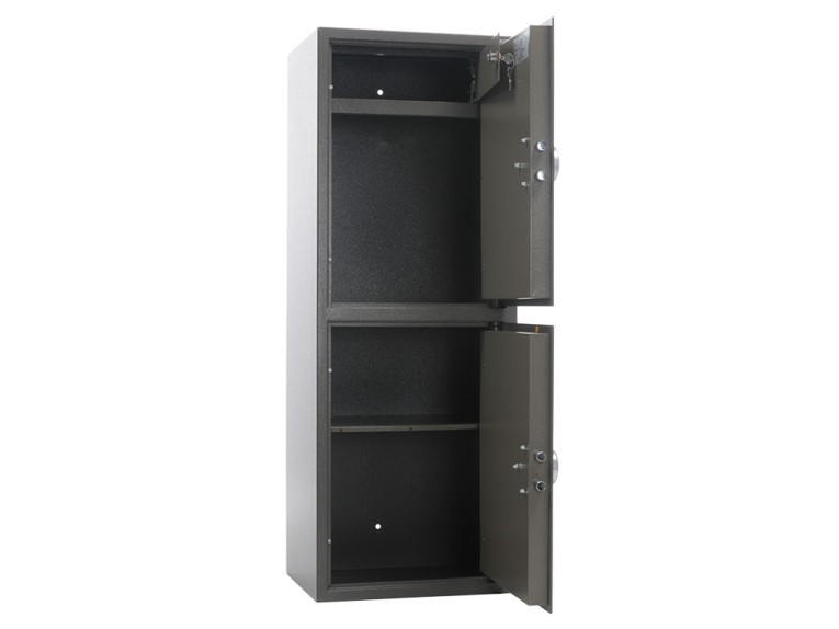 Офисный сейф Aiko TM-120T/2 EL купить в Калининграде