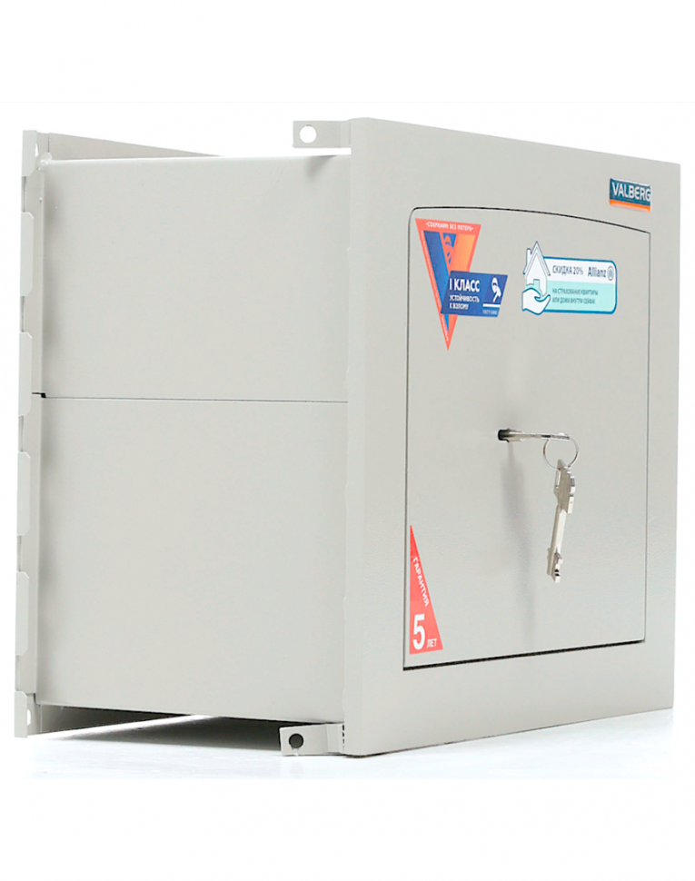 Встраиваемый сейф Valberg AW-1 3322 купить в Калининграде Встраиваемый сейф Valberg AW-1 3322 купить в Калининграде