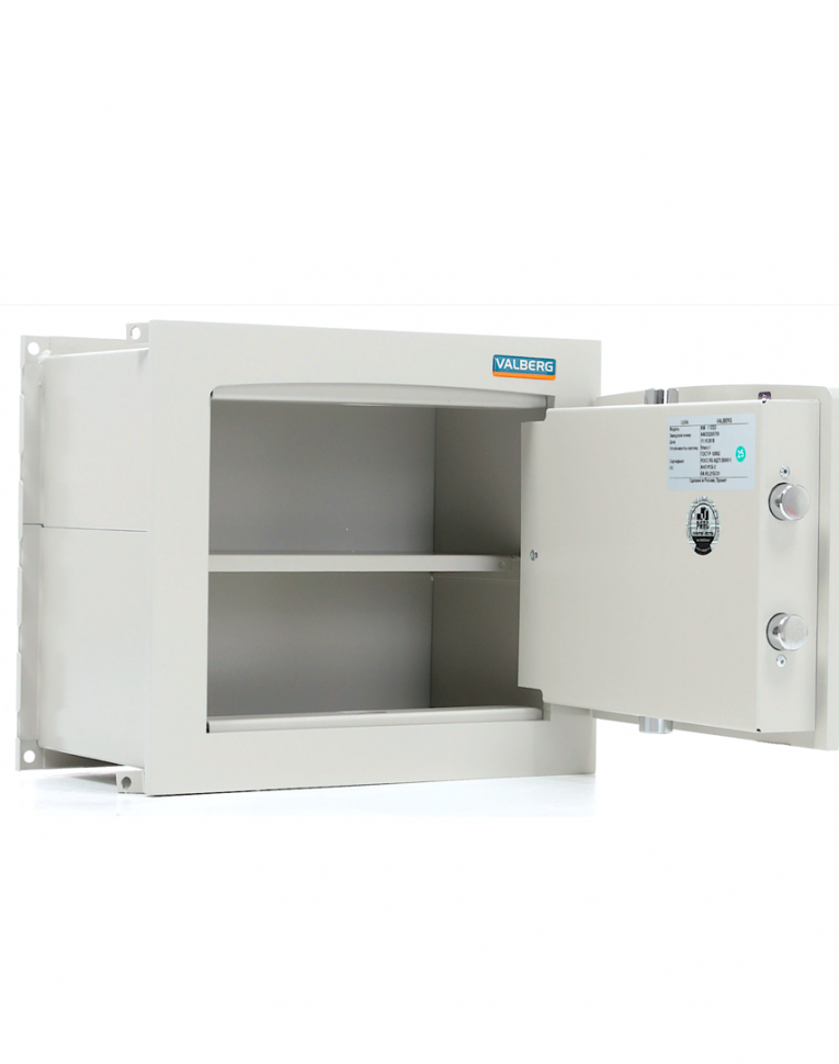 Встраиваемый сейф Valberg AW-1 3322 купить в Калининграде Встраиваемый сейф Valberg AW-1 3322 купить в Калининграде