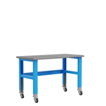 Стол промышленный PLC 15.0-М