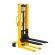 Ручной гидравлический штабелер SDJ 1530 (1500 кг; 3 м; фиксированные вилы) SMARTLIFT (SMART) купить в Калининграде