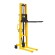 Ручной гидравлический штабелер SDJ 1530 (1500 кг; 3 м; фиксированные вилы) SMARTLIFT (SMART) купить в Калининграде
