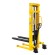 Ручной гидравлический штабелер SDJ 1530 (1500 кг; 3 м; фиксированные вилы) SMARTLIFT (SMART) купить в Калининграде