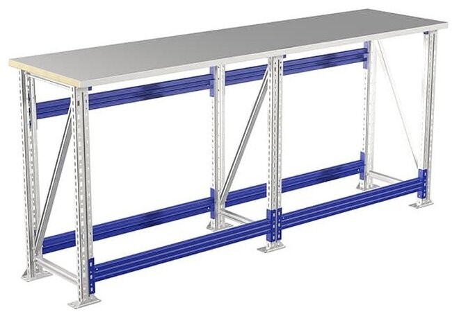 Верстак Master MT100.MF1 / MF1 / MF1.000 купить в Калининграде