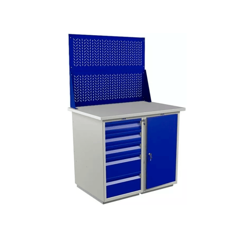 Верстак Profi WT100.WD5/WD1.020 купить в Калининграде