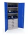 Шкаф ERGO 181 №6 купить в Калининграде Шкаф ERGO 181 №6 купить в Калининграде