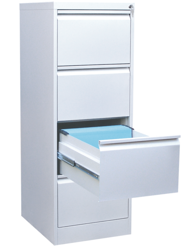 Шкаф картотечный ШК-4 купить в Калининграде