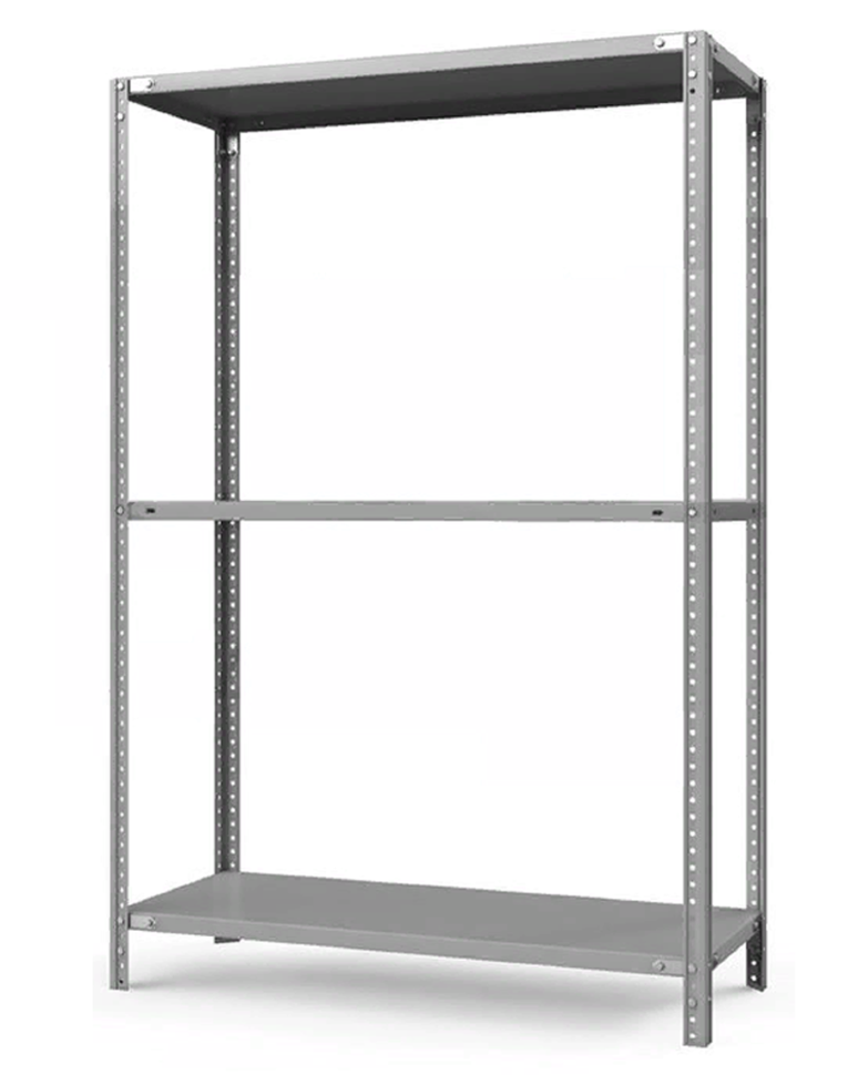 Стеллаж MS Strong 2200х1000х300 3 полки купить в Калининграде