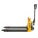 Гидравлическая тележка с весами BFC25 (г/п 2500 кг, вилы 1150x570 мм, RDP) SMARTLIFT (SMART) купить в Калининграде