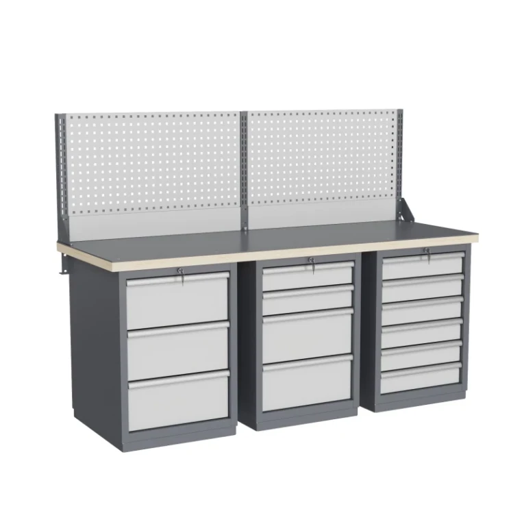 Верстак FBK 205.346-1 купить в Калининграде Верстак FBK 205.346-1 купить в Калининграде