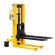 Ручной гидравлический штабелер SDJ 1520 (1500 кг; 2 м; фиксированные вилы) SMARTLIFT (SMART) купить в Калининграде