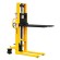 Ручной гидравлический штабелер SDJ 1520 (1500 кг; 2 м; фиксированные вилы) SMARTLIFT (SMART) купить в Калининграде