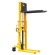 Ручной гидравлический штабелер SDJ 1520 (1500 кг; 2 м; фиксированные вилы) SMARTLIFT (SMART) купить в Калининграде