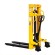 Ручной гидравлический штабелер SDJ 1520 (1500 кг; 2 м; фиксированные вилы) SMARTLIFT (SMART) купить в Калининграде