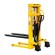 Ручной гидравлический штабелер SDJ 1520 (1500 кг; 2 м; фиксированные вилы) SMARTLIFT (SMART) купить в Калининграде
