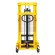Ручной гидравлический штабелер SDJ 1520 (1500 кг; 2 м; фиксированные вилы) SMARTLIFT (SMART) купить в Калининграде