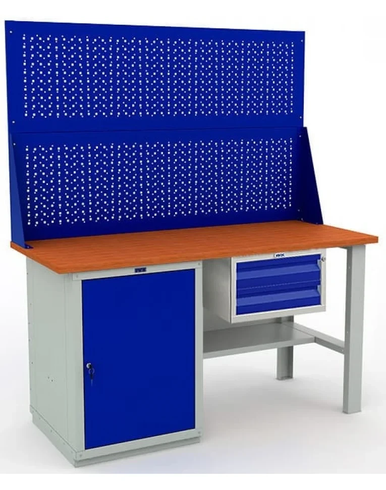 Верстак Expert W160.WS1/F2.120 купить в Калининграде