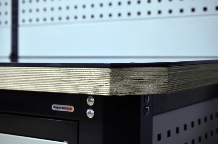 Верстак MCN 1252.S79-2F купить в Калининграде