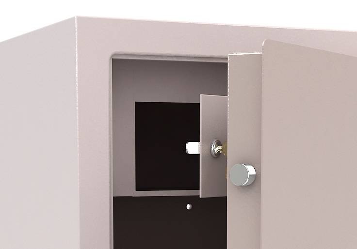 Шкаф сейфовый LS-052F купить в Калининграде Шкаф сейфовый LS-052F купить в Калининграде