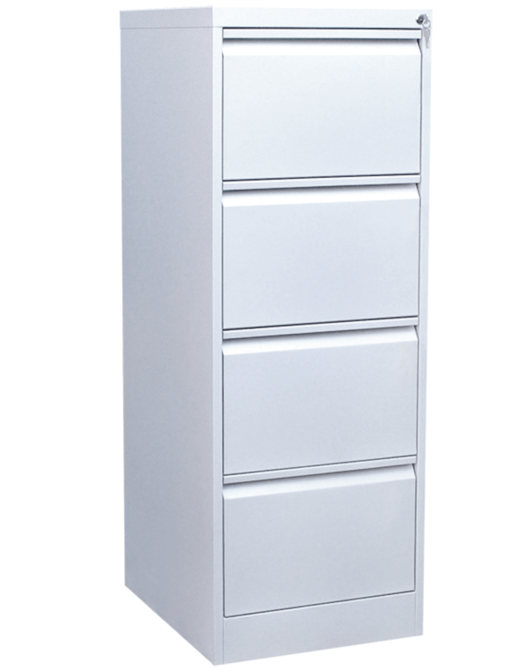 Шкаф картотечный ШК-4 (4 замка) купить в Калининграде