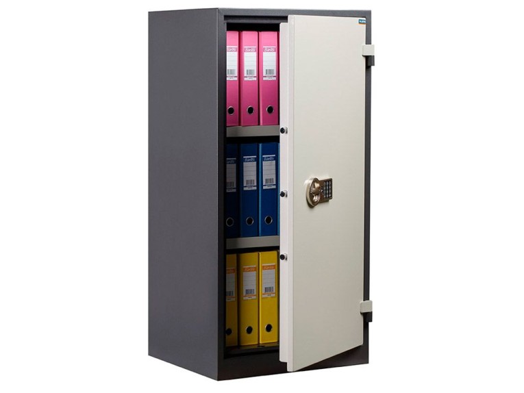 Огнестойкий шкаф Valberg BrandMauer BM-1260EL купить в Калининграде