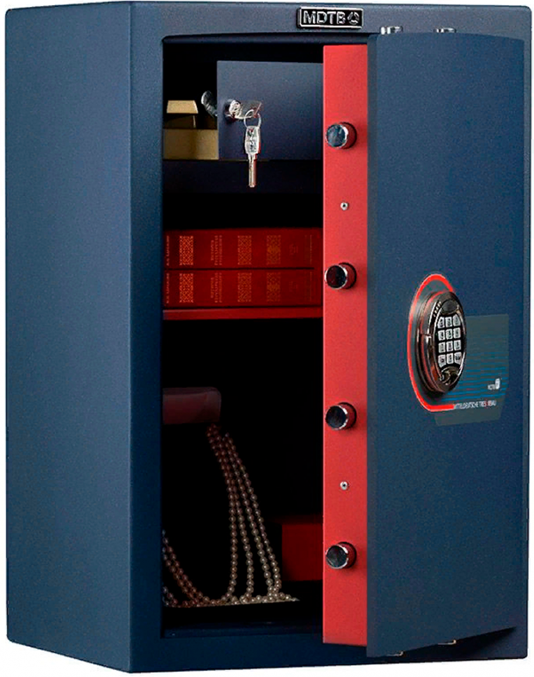 Взломостойкий сейф MDTB EK-67.E купить в Калининграде Взломостойкий сейф MDTB EK-67.E купить в Калининграде