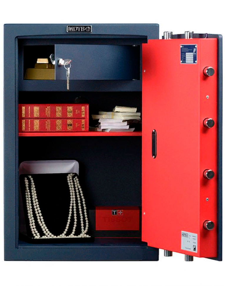 Взломостойкий сейф MDTB EK-67.E купить в Калининграде Взломостойкий сейф MDTB EK-67.E купить в Калининграде