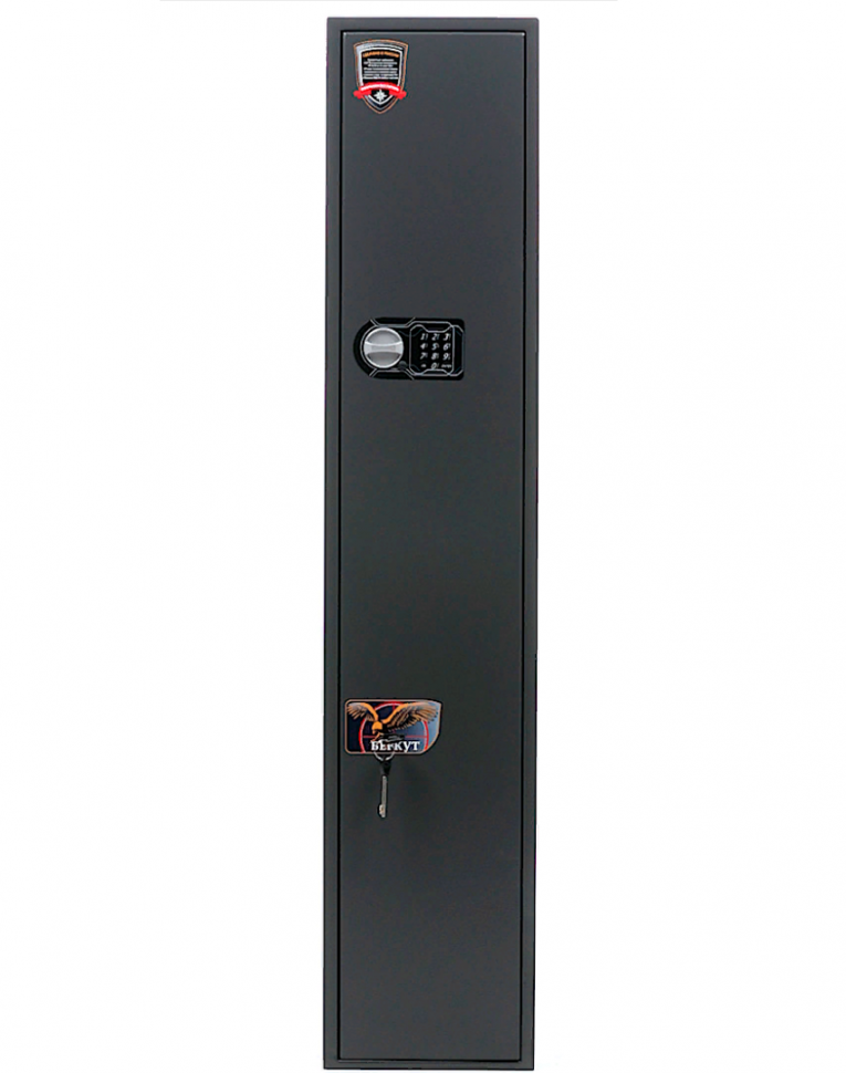 Оружейный сейф Aiko Беркут 2 EL купить в Калининграде