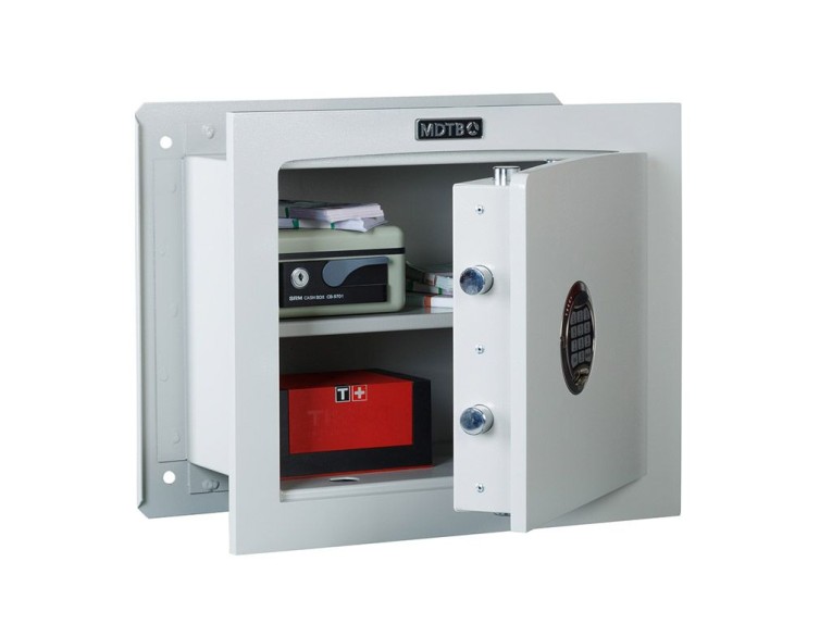 Встраиваемый сейф MDTB-Vega 39.E купить в Калининграде Встраиваемый сейф MDTB-Vega 39.E купить в Калининграде
