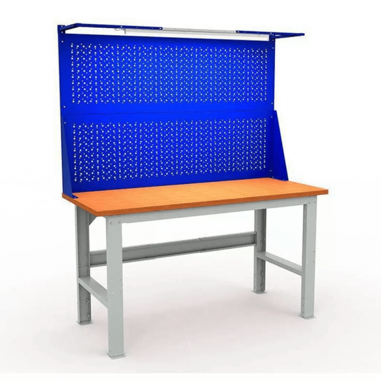 Верстак Expert (№607) W160.F2/F2.021 купить в Калининграде Верстак Expert (№607) W160.F2/F2.021 купить в Калининграде