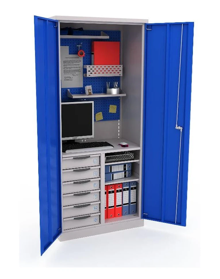 Шкаф ERGO 181 №7 купить в Калининграде Шкаф ERGO 181 №7 купить в Калининграде