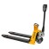 Гидравлическая тележка с весами BFC20 (г/п 2000 кг, вилы 1150x570 мм, RDP) SMARTLIFT (SMART) купить в Калининграде