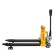 Гидравлическая тележка с весами BFC20 (г/п 2000 кг, вилы 1150x570 мм, RDP) SMARTLIFT (SMART) купить в Калининграде