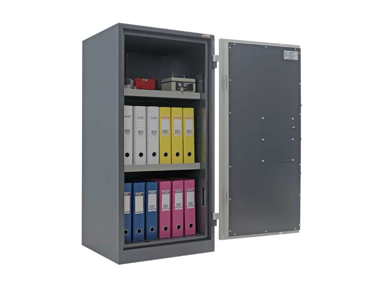 Огнестойкий шкаф Valberg BrandMauer BM-1260KL купить в Калининграде Огнестойкий шкаф Valberg BrandMauer BM-1260KL купить в Калининграде