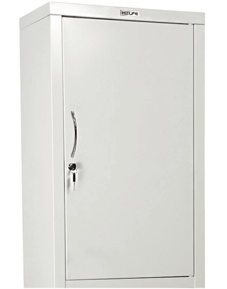 Медицинский шкаф HILFE МД 1 1650/SS купить в Калининграде