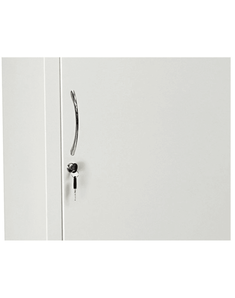 Медицинский шкаф HILFE МД 1 1650/SS купить в Калининграде