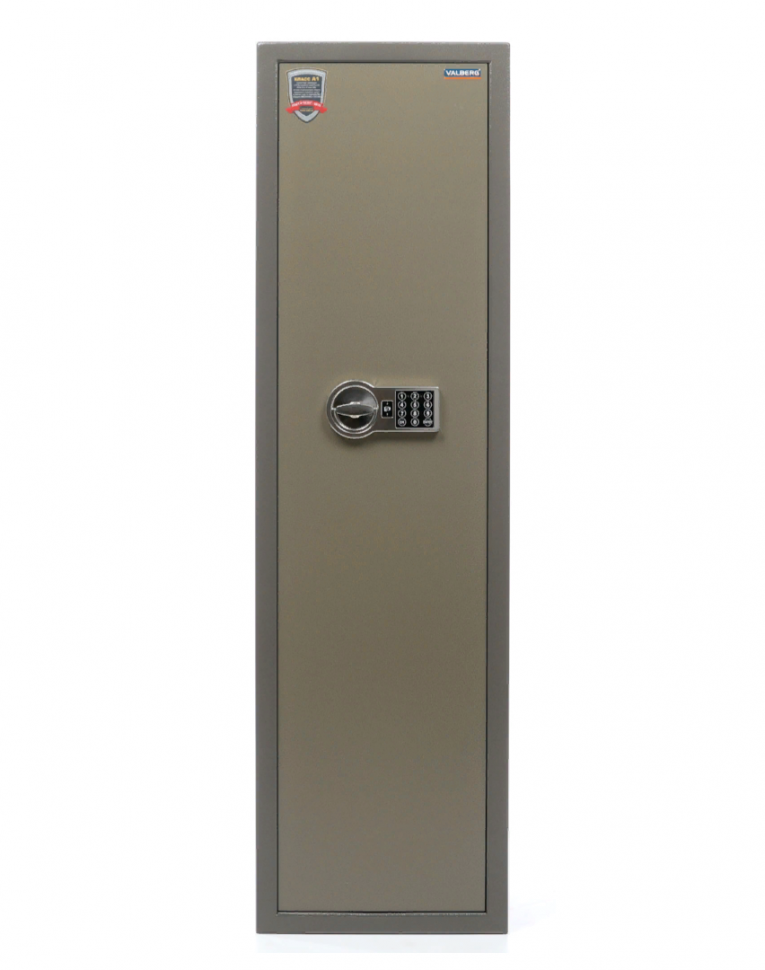 Оружейный сейф Valberg Заслон EL купить в Калининграде Оружейный сейф Valberg Заслон EL купить в Калининграде