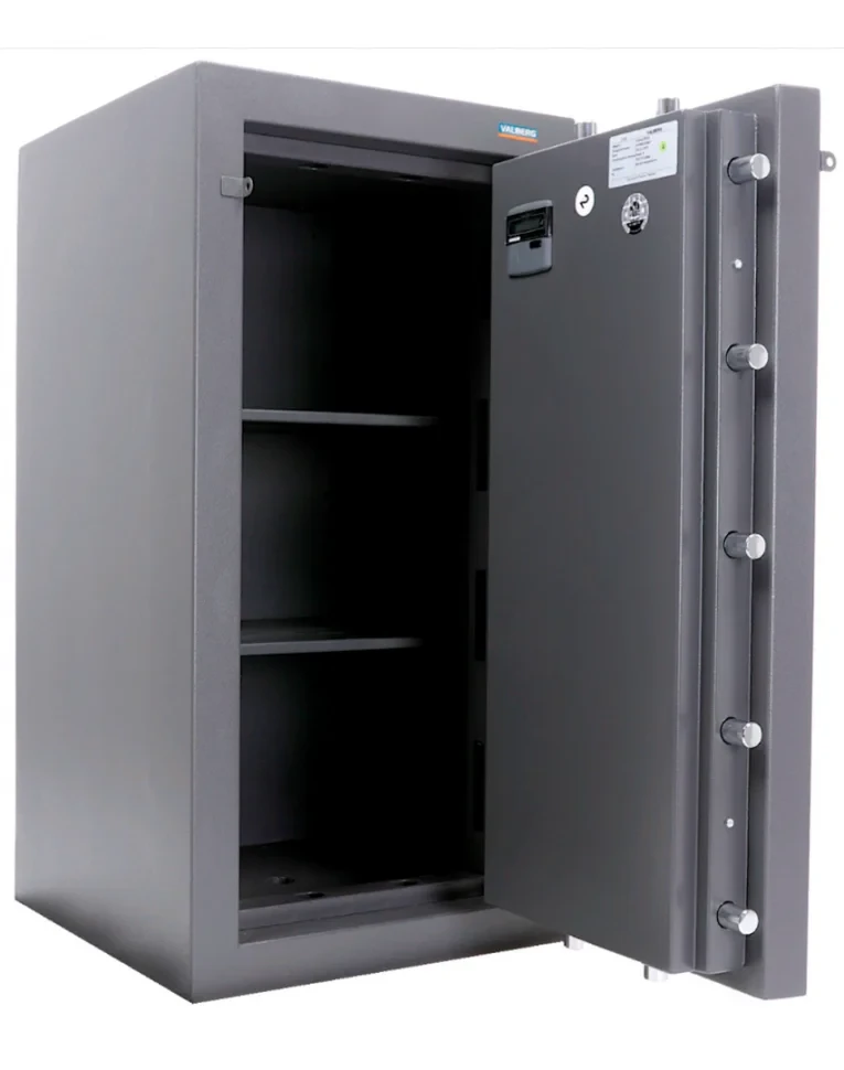 Взломостойкий сейф Valberg Алмаз 99 EL купить в Калининграде Взломостойкий сейф Valberg Алмаз 99 EL купить в Калининграде